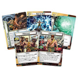 Marvel Champions: The Card Game – Hercules Hero Pack