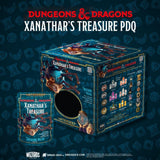 Sirius Dice - D&D Xanathar's Treasures Pack