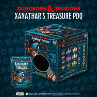 Sirius Dice - D&D Xanathar's Treasures Pack