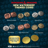 Sirius Dice - D&D Xanathar's Treasures Pack