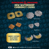Sirius Dice - D&D Xanathar's Treasures Pack
