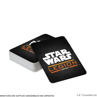 Star Wars: Legion – Galactic Republic Card Pack