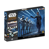Star Wars: Legion – Battle Card Pack - Pre-Order