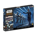 Star Wars: Legion – Battle Card Pack - Pre-Order