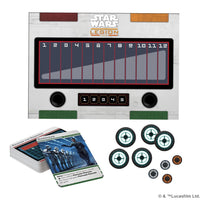 Star Wars: Legion – Battle Card Pack - Pre-Order