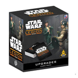 Star Wars: Legion – Upgrades Card Pack - Pre-Order