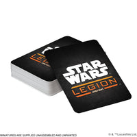 Star Wars: Legion – Upgrades Card Pack - Pre-Order