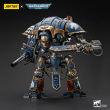 Warhammer Collectibles: 1/18 Scale Imperial Knights House Terryn Knight Paladin