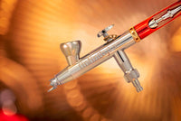 H&S Airbrushes - Infinity 2024 CR+ 2in1 - Pre-Order