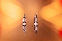 H&S Airbrushes - Infinity 2024 CR+ 2in1 - Pre-Order