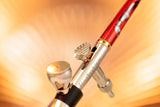 H&S Airbrushes - Infinity 2024 CR+ 2in1
