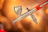 H&S Airbrushes - Infinity 2024 CR+ 2in1 - Pre-Order