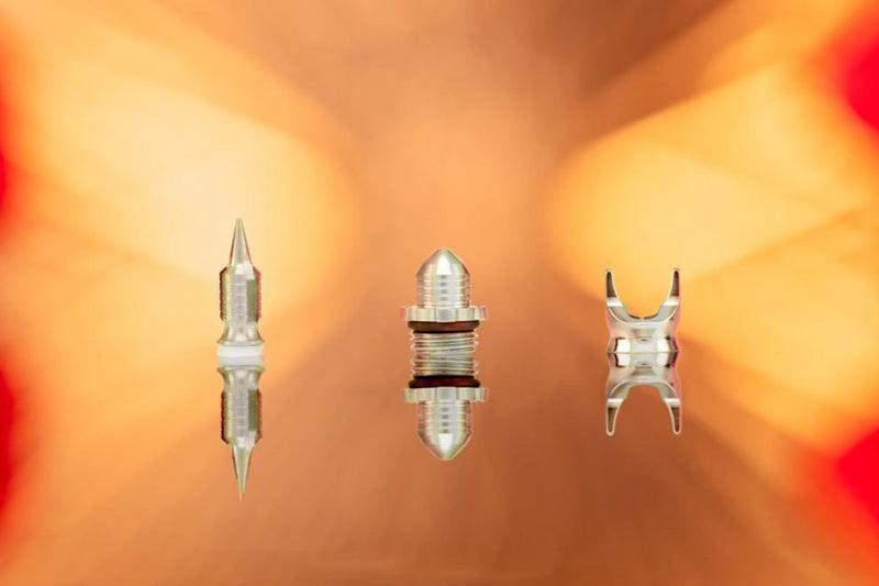 H&S Airbrushes - Infinity 2024 CR+ 2in1