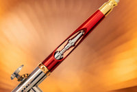 H&S Airbrushes - Infinity 2024 CR+ 2in1 - Pre-Order