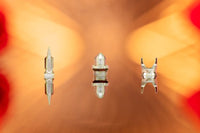 H&S Airbrushes - Infinity 2024 CR+ 2in1 - Pre-Order