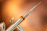 H&S Airbrushes - Infinity 2024 CR+ 2in1