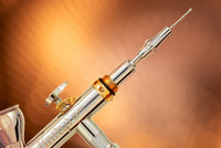 H&S Airbrushes - Infinity 2024 CR+ 2in1 - Pre-Order