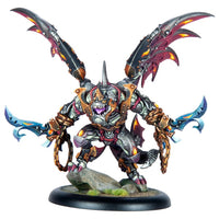 Warmachine: 2 Player Starter: Shadows and Scums