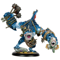 Warmachine: 2 Player Starter: Shadows and Scums