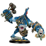 Warmachine: 2 Player Starter: Shadows and Scums
