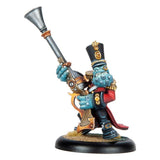 Warmachine: 2 Player Starter: Shadows and Scums