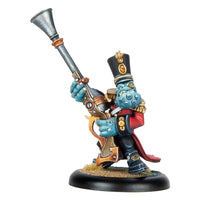 Warmachine: 2 Player Starter: Shadows and Scums