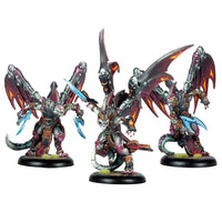 Warmachine: 2 Player Starter: Shadows and Scums