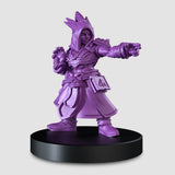 Epic Encounters: Bridge of the Duergar Cult