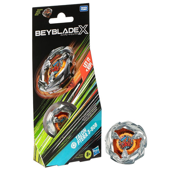Beyblade - X - Booster Single Top - Talon Ptera 3-80B