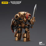 Warhammer Collectibles: 1/18 Scale Legio Custodes Contemptor-Galatus Dreadnought