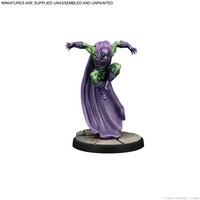 Marvel: Crisis Protocol – Prowler, Spider-Man 2099 & Ultimate Spider-Man  - Pre-Order