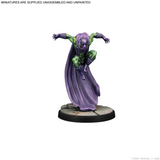 Marvel: Crisis Protocol – Prowler, Spider-Man 2099 & Ultimate Spider-Man  - Pre-Order