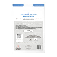 Redgrass - Studio XL ART Palette Membranes - Pre-ORDER