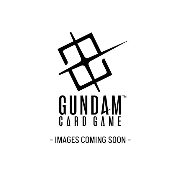Gundam Card Game: Booster Display - Newtype Rising [GD01]