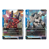 Gundam Card Game: Booster Display - Newtype Rising [GD01]