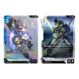 Gundam Card Game: Starter Deck – Heroic Beginnings [ST01]