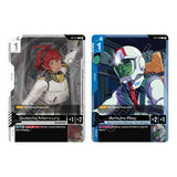 Gundam Card Game: Starter Deck – Heroic Beginnings [ST01]