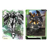 Gundam Card Game: Starter Deck – Zeon's Rush [ST03]