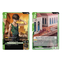 Gundam Card Game: Starter Deck – Zeon's Rush [ST03]