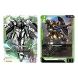 Gundam Card Game: Gundam Assemble Starter Set – Wings of Advance [ST02A]