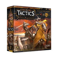 A Song of Ice & Fire Tactics: The Battle of the Trident - Pre-Order