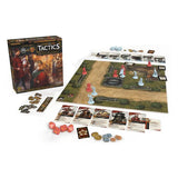 A Song of Ice & Fire Tactics: The Riverlands - Pre-Order