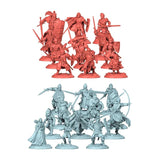 A Song of Ice & Fire Tactics: The Riverlands - Pre-Order