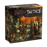 A Song of Ice & Fire Tactics: Fire and Blood - Pre-Order