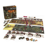 A Song of Ice & Fire Tactics: Fire and Blood - Pre-Order