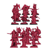 A Song of Ice & Fire Tactics: Fire and Blood - Pre-Order