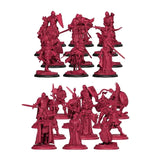 A Song of Ice & Fire Tactics: Fire and Blood - Pre-Order