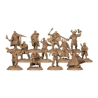 A Song of Ice & Fire Tactics: Brotherhood Without Banners - Pre-Order