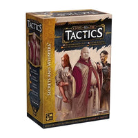 A Song of Ice & Fire Tactics: Secrets and Whispers - Pre-Order