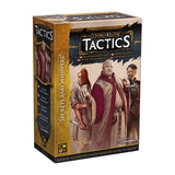 A Song of Ice & Fire Tactics: Secrets and Whispers - Pre-Order